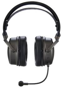 Headset Audeze Maxwell 2 PlayStation šedý

 obrázek produktu 3 z 12