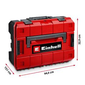 Sada nářadí Einhell E-Case (80ks) 49370570 

 obrázek produktu 4 z 7