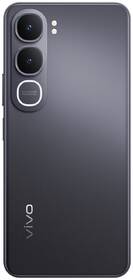 Mobilní telefon vivo Y31 5G 6 GB / 256 GB černý

 obrázek produktu 6 z 14