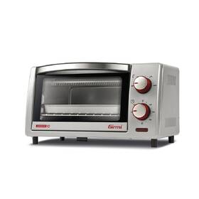 Mini trouba Girmi FE1006 stříbrná

 obrázek produktu 6 z 7