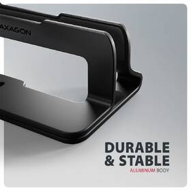Stojan Axagon STND-VB 10"-17.3" černý

 obrázek produktu 6 z 6