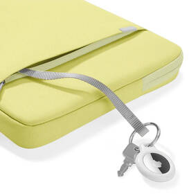 Pouzdro na notebook tomtoc DefenderA13 Sleeve - 13" MacBook Neo žluté

 obrázek produktu 5 z 14