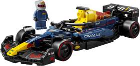 Stavebnice LEGO® Speed Champions 77243 Závodní auto Oracle Red Bull Racing RB20 F1® 

 obrázek produktu 1 z 9