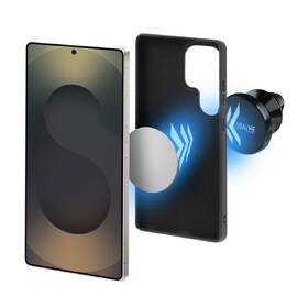 Držák na mobil Obal:Me MagDot magnetický černý

 obrázek produktu 3 z 5