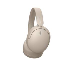 Sluchátka Sony WH-CH730N béžová

 obrázek produktu 6 z 11