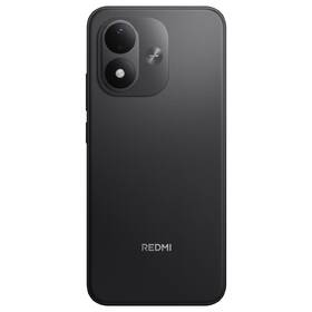 Mobilní telefon Xiaomi Redmi Note 17 5G 6 GB / 128 GB černý

 obrázek produktu 6 z 11