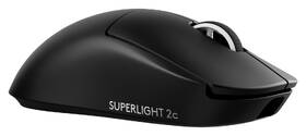 Myš Logitech G PRO X Superlight 2c SE černá

 obrázek produktu 1 z 13