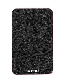 Reproduktory Jamo Mini MKII (2 ks) růžový

 obrázek produktu 3 z 4