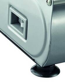Kráječ Gorenje R 506 E nerez
