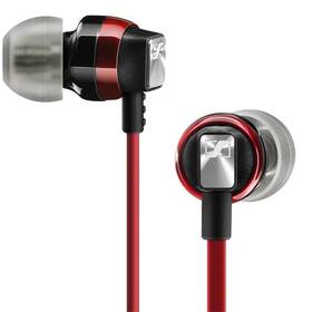 Sluchátka Sennheiser CX 3.00 červená

 obrázek produktu 1 z 1