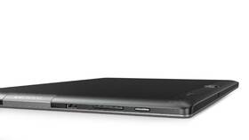 Dotykový tablet Lenovo TAB3 10 Business černý

 obrázek produktu 14 z 14