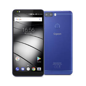 Mobilní telefon Gigaset GS370+ Dual SIM modrý

 obrázek produktu 2 z 13