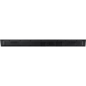 Soundbar Samsung HWR650 černá barva
