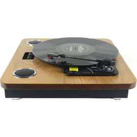 Gramofon AKAI ATT-09 hnědý

 obrázek produktu 2 z 2