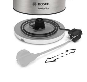 Rychlovarná konvice Bosch TWK4P440 černá/nerez

 obrázek produktu 6 z 9