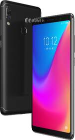 Mobilní telefon Lenovo S5 Pro 64 GB černý

 obrázek produktu 4 z 5