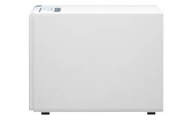 Datové úložiště (NAS) QNAP TS-431P3-2G 

 obrázek produktu 7 z 8