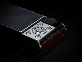 Digitální fotoaparát Fujifilm X-A5 + 15-45 mm hnědý

 obrázek produktu 8 z 11
