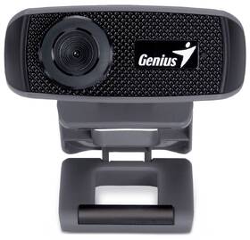Webkamera Genius FaceCam 1000X V2 černá

 obrázek produktu 1 z 2