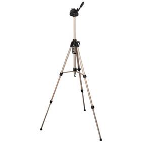 Stativ Hama STAR 62 stříbrná barva
