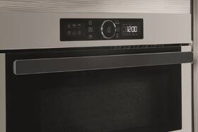 Mikrovlnná trouba Whirlpool AMW 730 SD nerez

 obrázek produktu 2 z 12