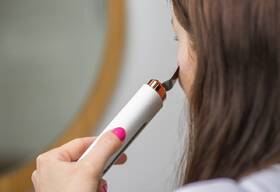 Ultrazvuková špachtle Concept PO2050 

 obrázek produktu 12 z 14