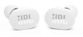 Sluchátka JBL Tune 130NC TWS bílá

 obrázek produktu 3 z 8