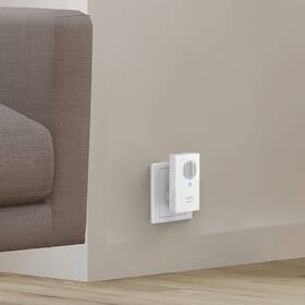 Zvonek bezdrátový Anker Eufy Doorbell Chime pro HomeBase2 

 obrázek produktu 1 z 2