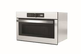 Mikrovlnná trouba Whirlpool AMW 730 WH bílá

 obrázek produktu 10 z 12