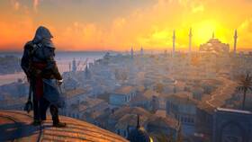 Hra Nintendo Assassin's Creed - Ezio Collection 

 obrázek produktu 1 z 6