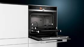 Trouba Siemens HS658GXS1 nerez
