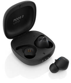Sluchátka Niceboy HIVE Pods 3 Ultra černá

 obrázek produktu 2 z 5