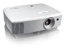 Projektor Optoma EH338 bílý

 obrázek produktu 3 z 5