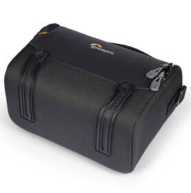 Brašna Lowepro Adventura SH 160 III černá

 obrázek produktu 3 z 7