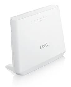 Router ZyXEL VMG3625-T50B-EU bílá barva
