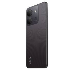 Mobilní telefon Infinix Smart 7 HD 2 GB / 64 GB černý

 obrázek produktu 4 z 7