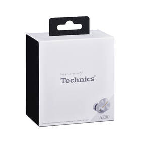 Sluchátka Technics EAH-AZ80E-S stříbrná

 obrázek produktu 8 z 9