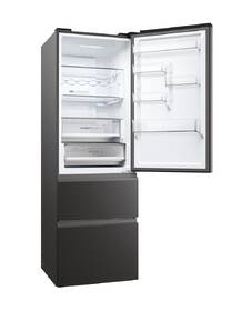 Chladnička s mrazničkou Haier HTW5618DNPT černá

 obrázek produktu 21 z 26