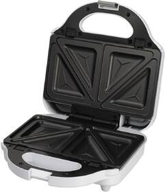 Sendvičovač Sencor SSM 9310WH 3 v 1 

 obrázek produktu 2 z 7