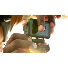 Držák GoPro magnetický (Magnetic Latch Mount) černý

 obrázek produktu 2 z 4