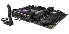 Základní deska Asus X870E-E GAMING WIFI 
