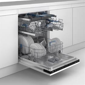 Myčka nádobí Beko BDIN38542P 

 obrázek produktu 5 z 8