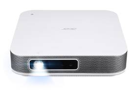 Projektor Acer PD1520s bílý

 obrázek produktu 2 z 7