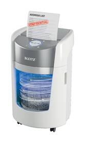 Skartovač Leitz IQ OptiMax 350 bílý

 obrázek produktu 6 z 16