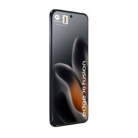 Mobilní telefon Motorola Edge 70 Fusion 5G 8 GB / 256 GB černý

 obrázek produktu 11 z 20
