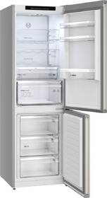 Chladnička s mrazničkou Bosch KGN362I1F Total No Frost nerez

 obrázek produktu 8 z 16