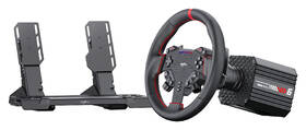 Volant PXN VD6 Bundle, Direct Drive, PC černý

 obrázek produktu 2 z 13