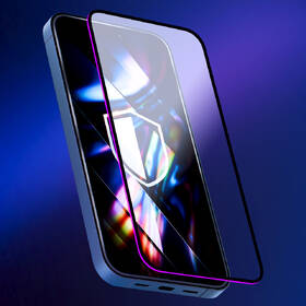 Tvrzené sklo 3mk HARDY Hardura 9H na Samsung Galaxy S23 FE průhledné

 obrázek produktu 5 z 7