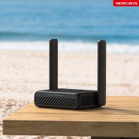 Router Mercusys MB113-4G černý

 obrázek produktu 6 z 7