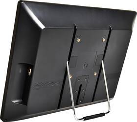 Televize Sencor SPV 8140T 14" černá

 obrázek produktu 2 z 8